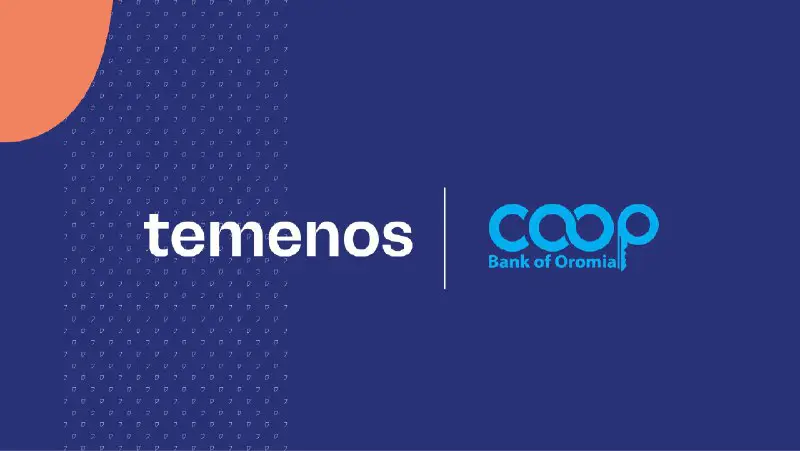 Temenos reveals Coopbank's groundbreaking shift towards digital transformation.