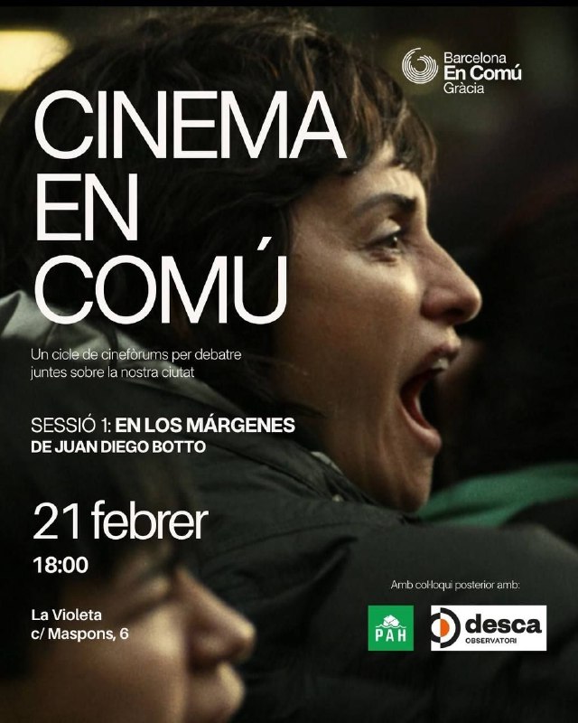 Coordinadora Habitatge Gràcia