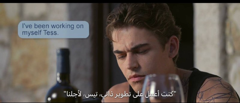ذلك لمن يستحق.. وانت تستحق كل …