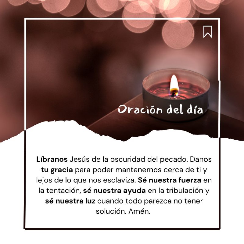 Oremos juntos ***🙏***