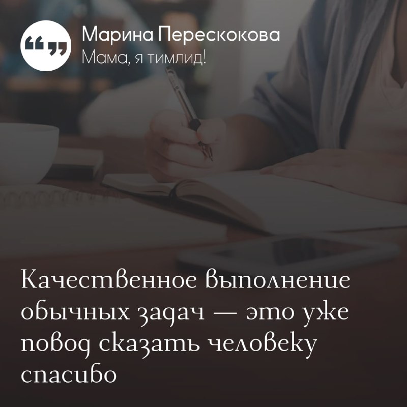 ***📖*** Мама, я тимлид! Практические советы …