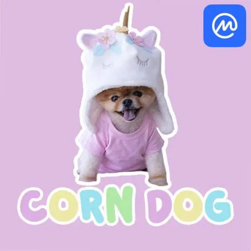 ***🧨***Corn Dog ($Cdog) Officialy Got Listed …