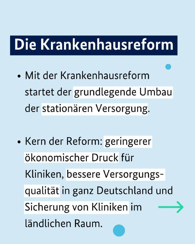 Infokanal des Bundesministeriums für Gesundheit