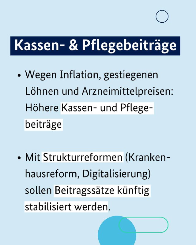 Infokanal des Bundesministeriums für Gesundheit