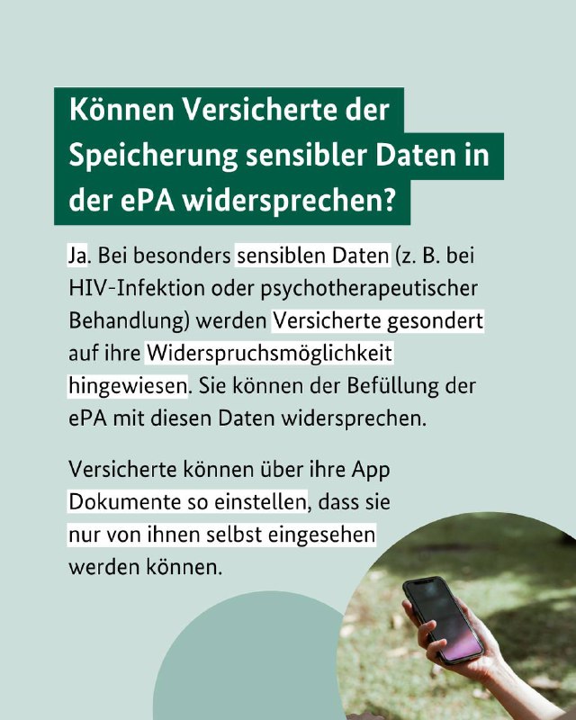 ***🗂️*** Ist es mit der elektronischen …