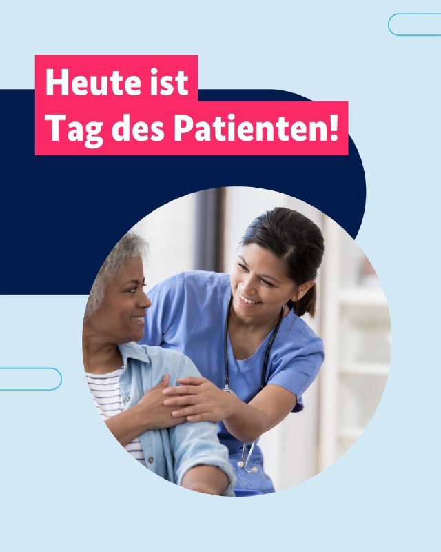 ***💪*** Das Bundesgesundheitsministerium fördert die langfristige …