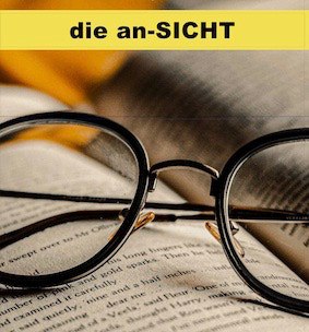 die an-SICHT