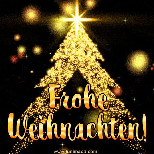 Zu Weihnachten ***🎄***habe ich folgende Botschaft …