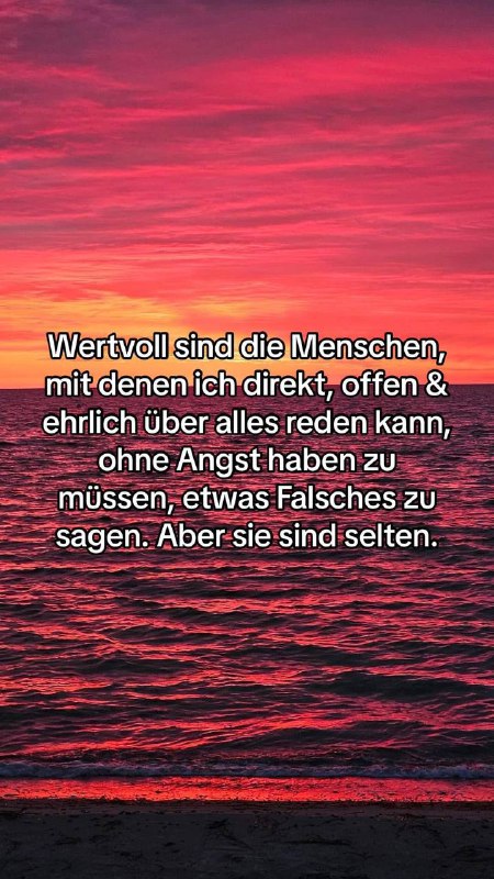 "Corona und das Aufwachen"