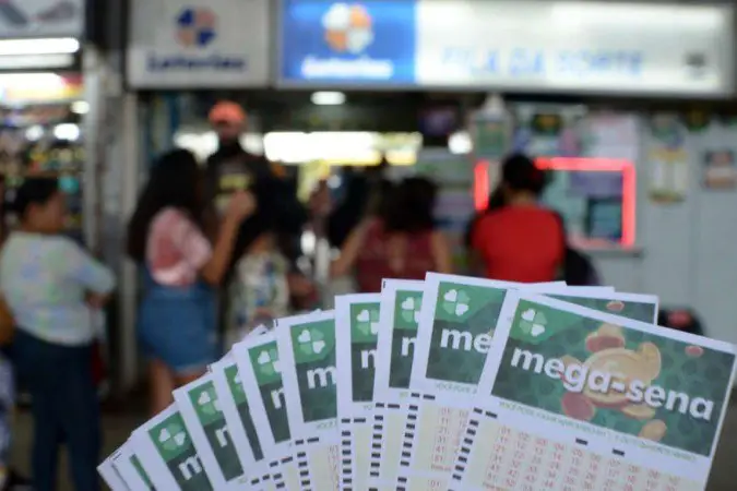Mega-Sena 2701: veja resultados das loterias deste sábado