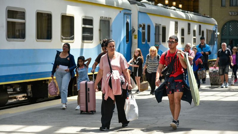 Según sostiene la Secretaría de Transporte, …