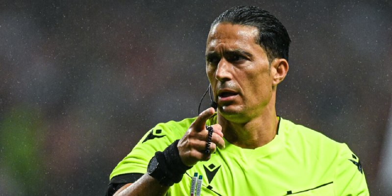 **Europa League, scelti gli arbitri per …