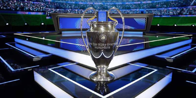 **Champions League: dove vedere le partite …