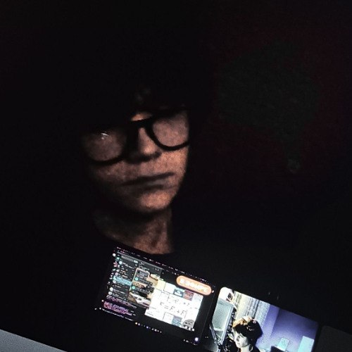 2024(25) unreleased demo collage