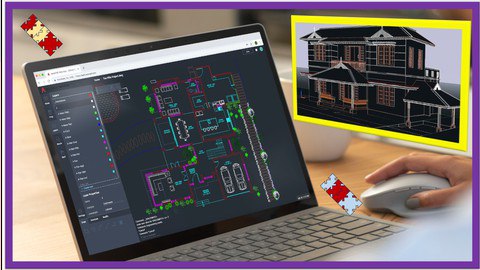 ***👉*** Title: **Civil Engineering BUILDING Drawing …