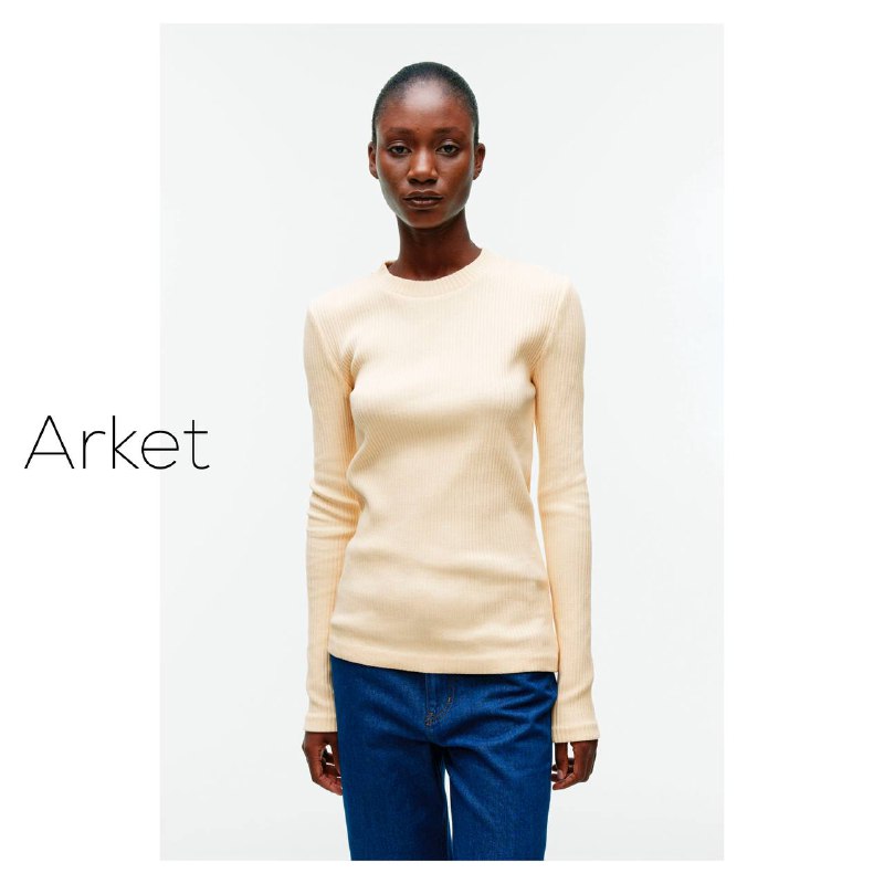 cos arket studio