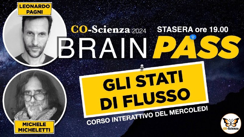 CO-Scienza