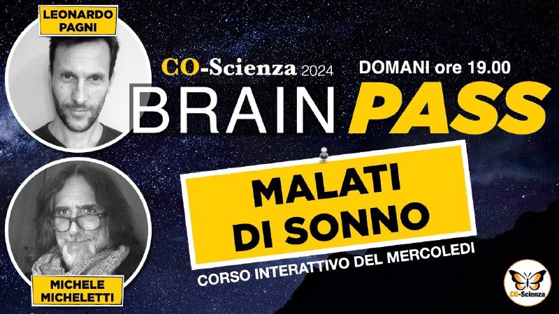 CO-Scienza