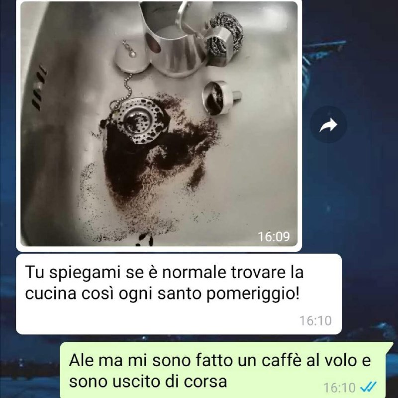 Cose che trovo