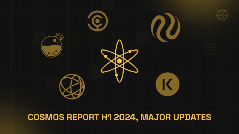 Unlock key insights into the Cosmos' …