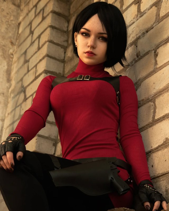 Character: Ada Wong