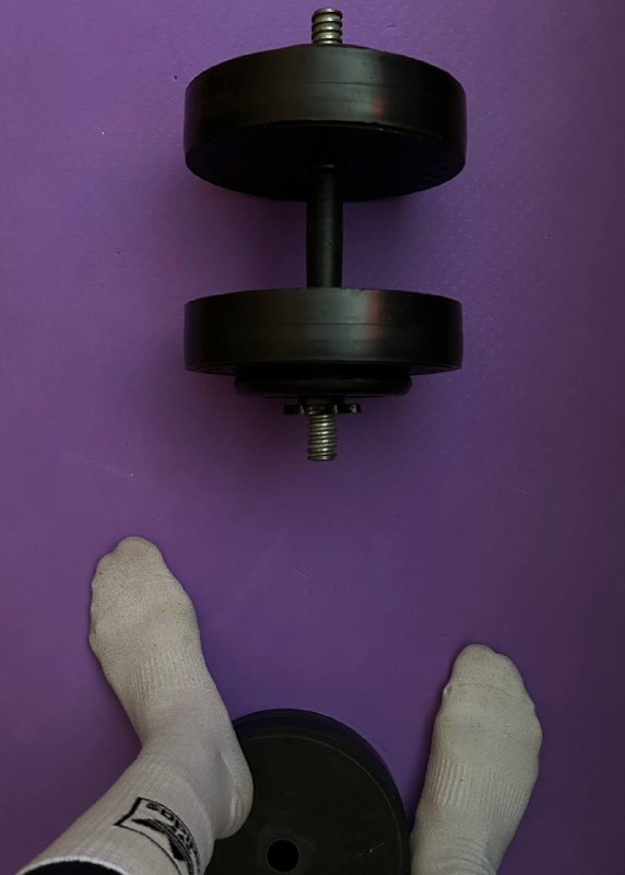 **Leg day** ***?******?️***