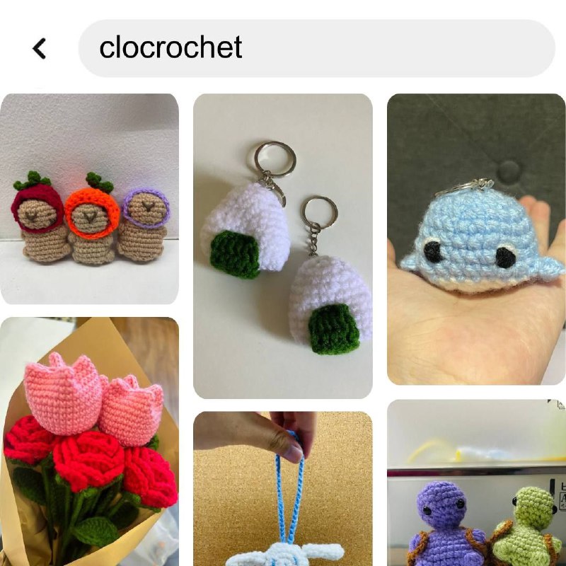 ***?*** `clocrochet` ***?***