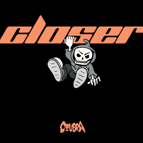CLOSER SINGLE OUT NOW