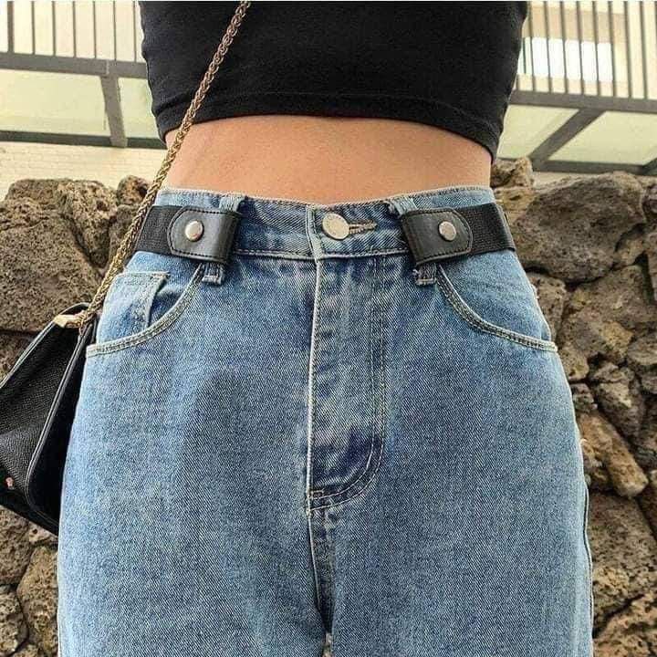 Adjust belt