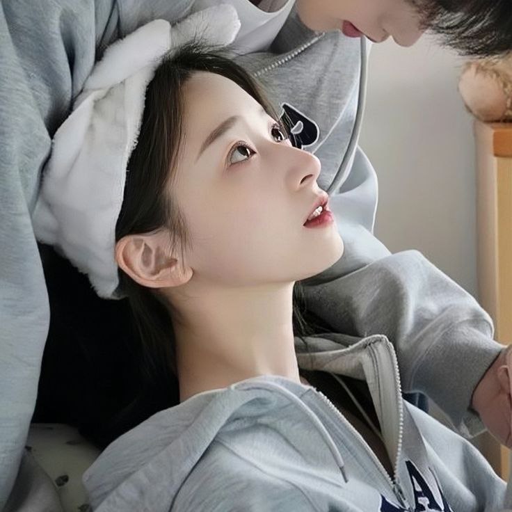 Profile & Couple Pfp