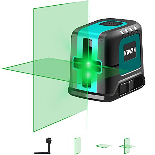 ***?*** **, Livella laser Verde 45M, …