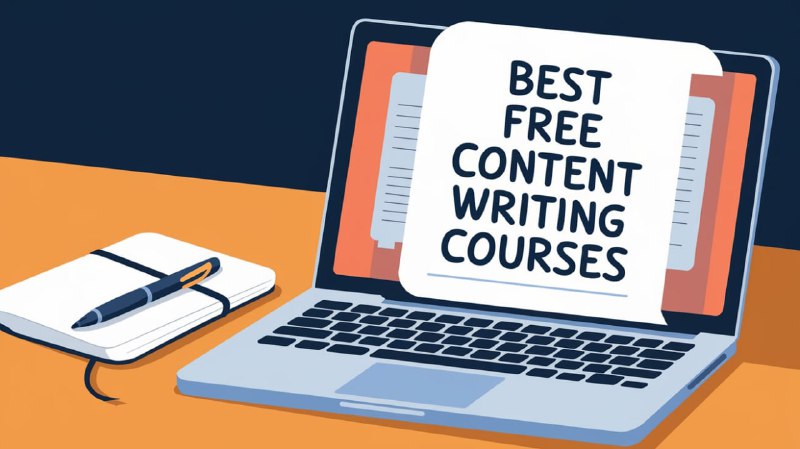 **Best Free Content Writing Courses For …