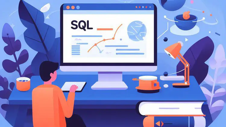 **SQL complete course From Basics to …