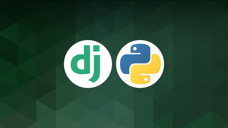 (100% Fʀᴇᴇ) **Python &amp; Django | …