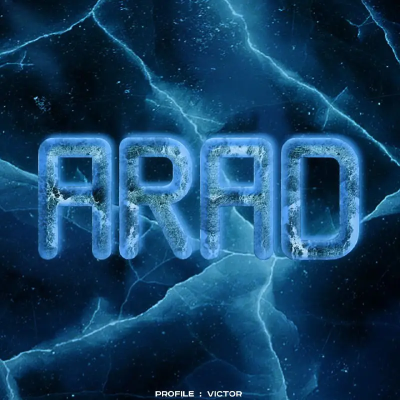 Profile : Arad