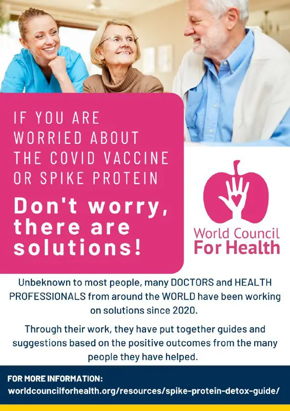**If You're Worried About the Covid-19 …