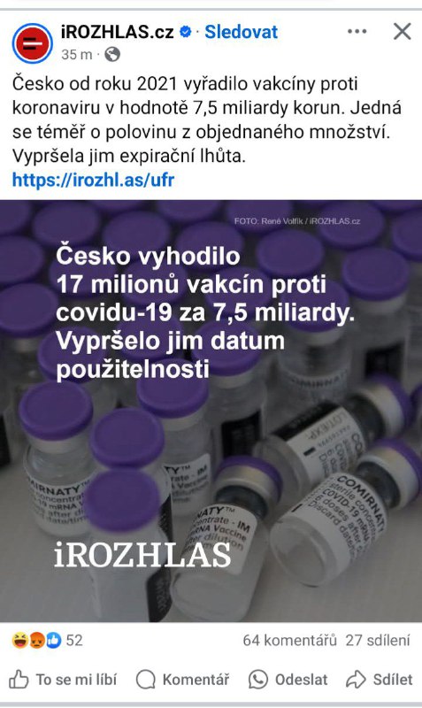 Nač takové plýtvání? Vždyť těm milovníkům …