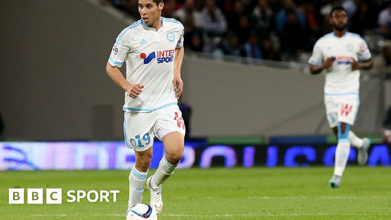 Abdelaziz Barrada: Former Morocco and Marseille …