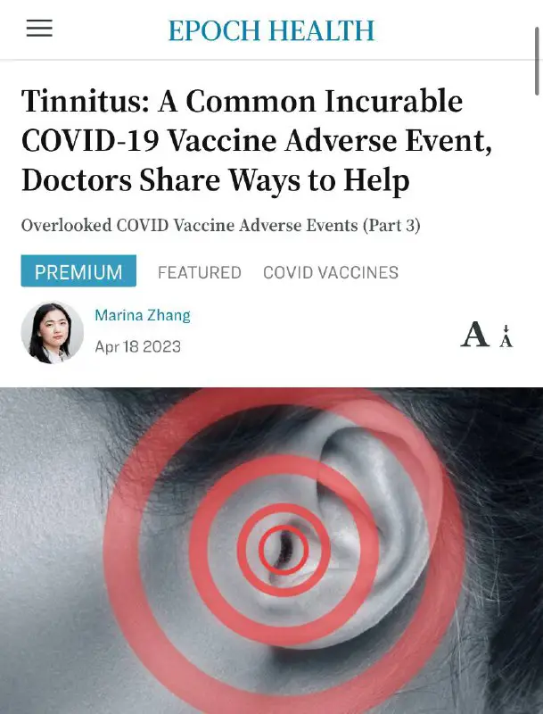 Read full article [HERE](https://api.theepochtimes.com/health/tinnitus-a-common-incurable-covid-19-vaccine-adverse-event-doctors-share-ways-to-help_5168930.html)