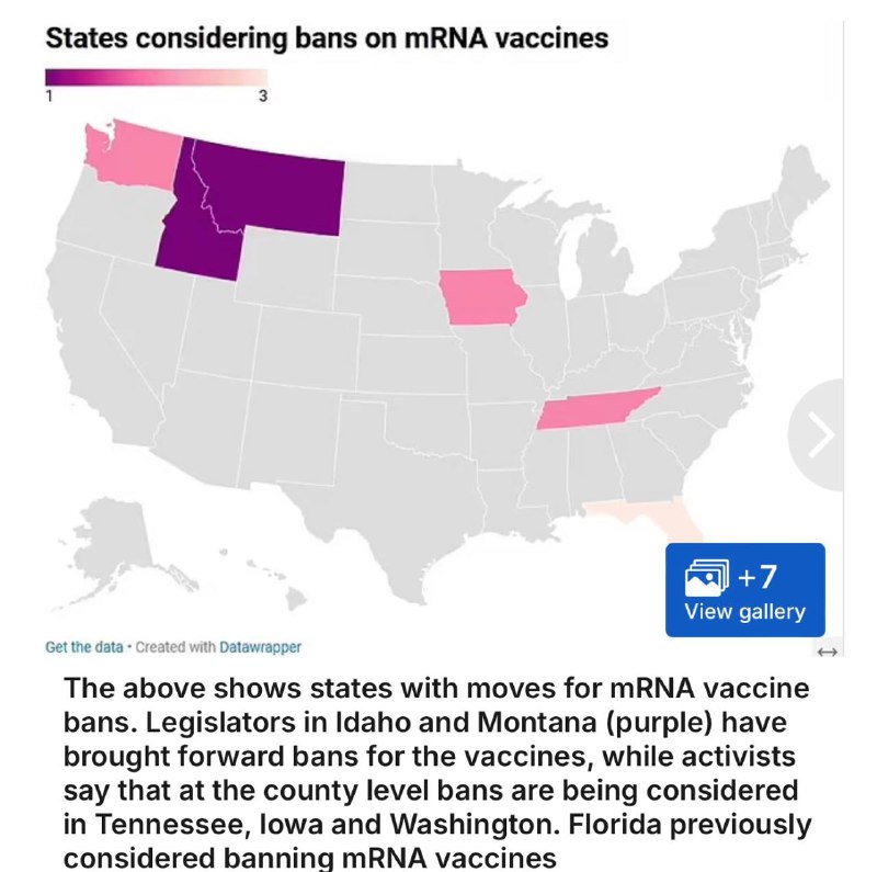 COVID VACCINE VICTIMS