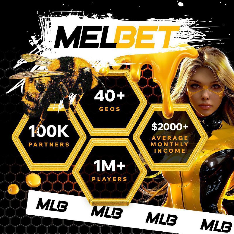 ***🔜*** Где можно [встретить MelBet Partners](https://melbetpartners.com/?utm_medium=igb&amp;utm_source=cpa.club%20&amp;utm_campaign=multigeo&amp;utm_content=digital) …