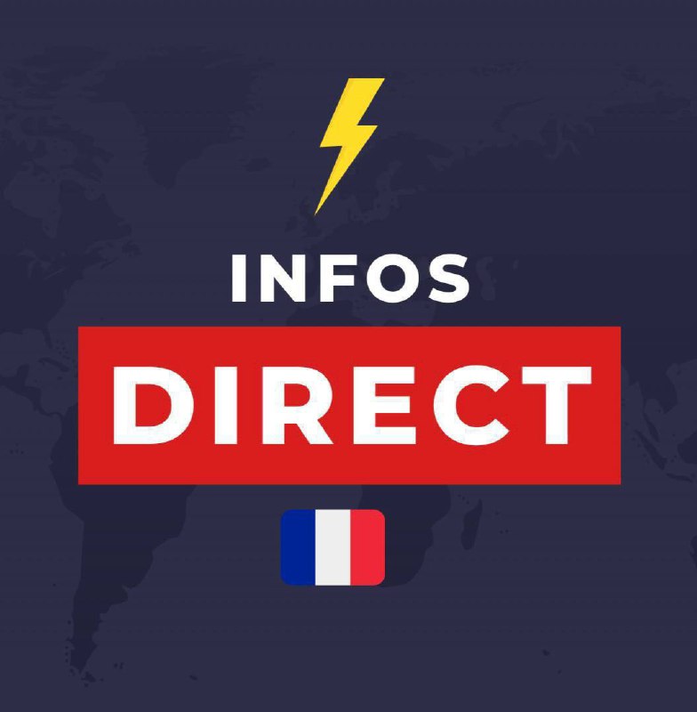 ***🇫🇷***[**Canal d’informations**](https://t.me/+_SYWeE_i-KxlZTg0) ***🌎***