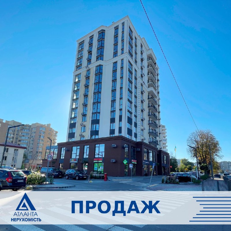 ***▪️***Продаж комерційного приміщення в ЖК "Kyiv …