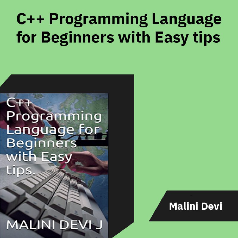 *****📚***C++ Programming Language for Beginners with …