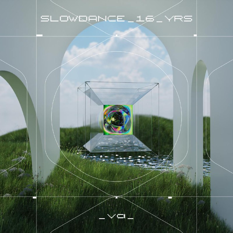 [**SLOWDANCE**](https://t.me/slwdnc_map) выпустили большую компиляцию, посвященную 16-летию …