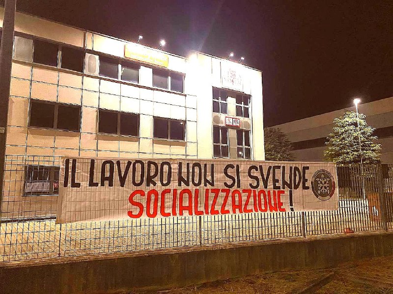 CasaPound Varese