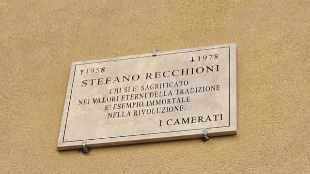 CasaPound Varese