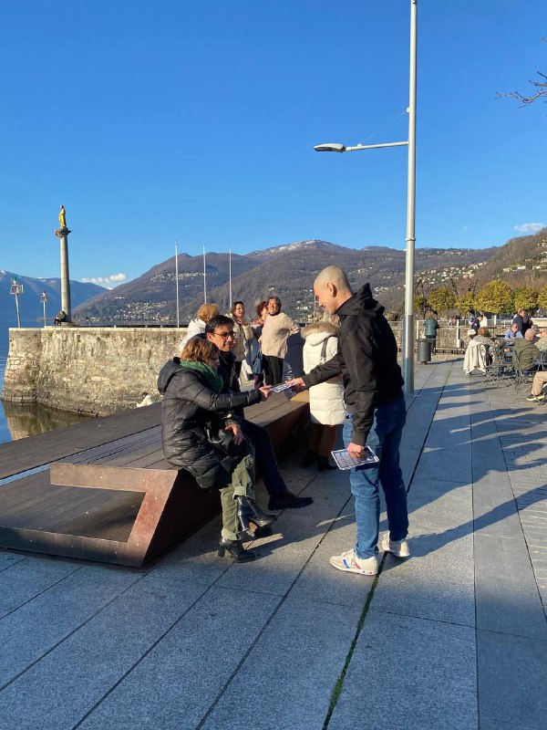 CasaPound Varese