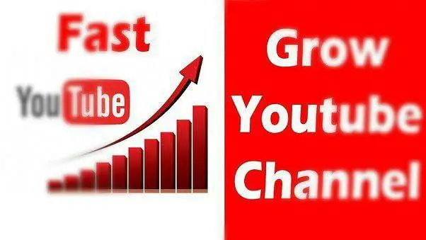 **How to Grow YouTube Channel from …