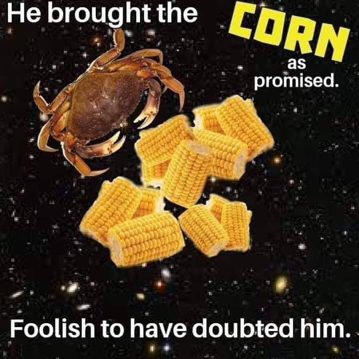 Crab 🦀 Posting